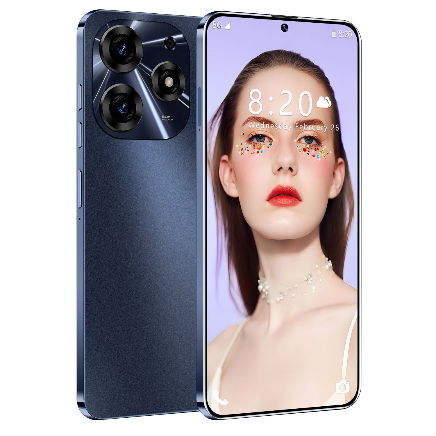 Hot spark 10 pro mobile phone 1+16GB support 128GBsdcard 3g smartphone door phones